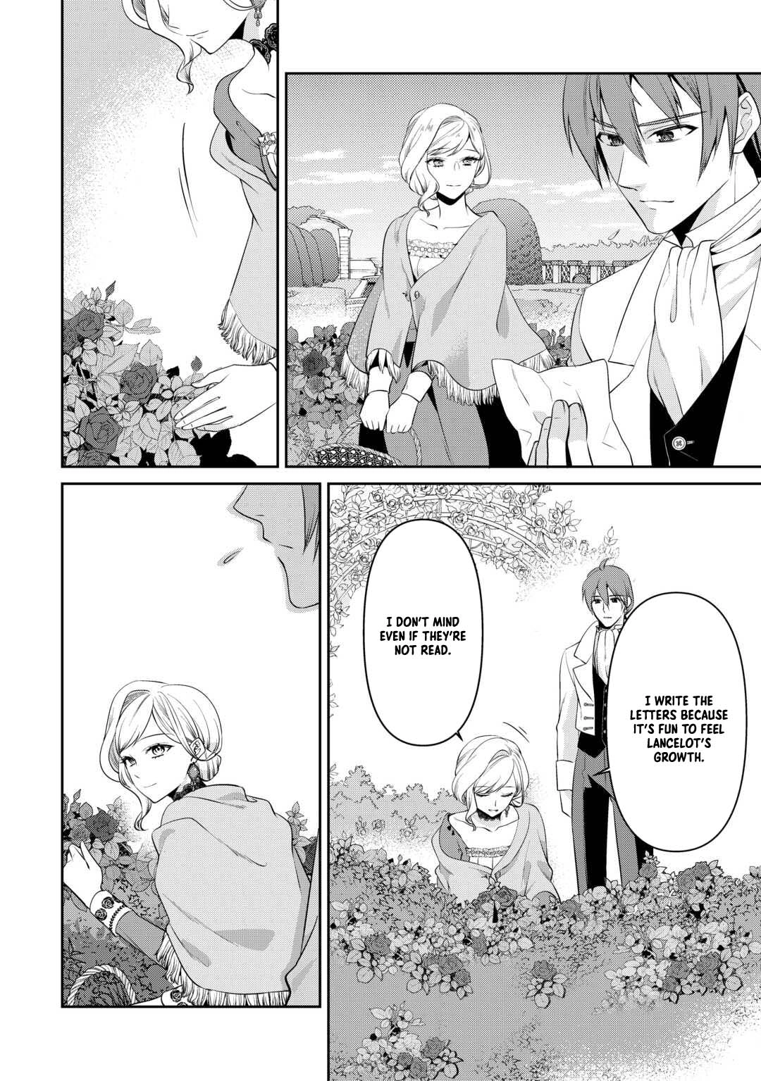 Anata no Ai Nado Irimasen Chapter 11 - page 24